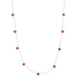 TAI JEWELRY Necklace -1 Handmade Beaded Necklace