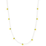 TAI JEWELRY Necklace -2 Handmade Beaded Necklace