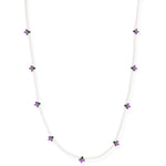 TAI JEWELRY Necklace -3 Handmade Beaded Necklace