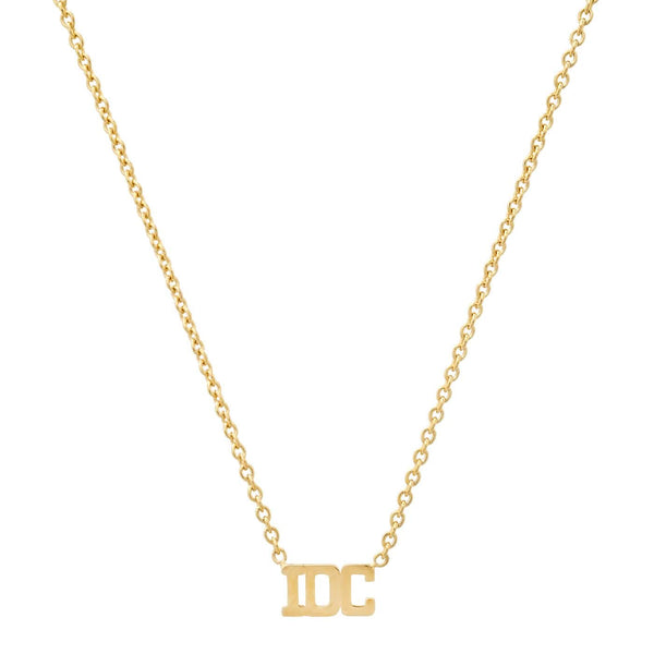 IDC Necklace TAI JEWELRY