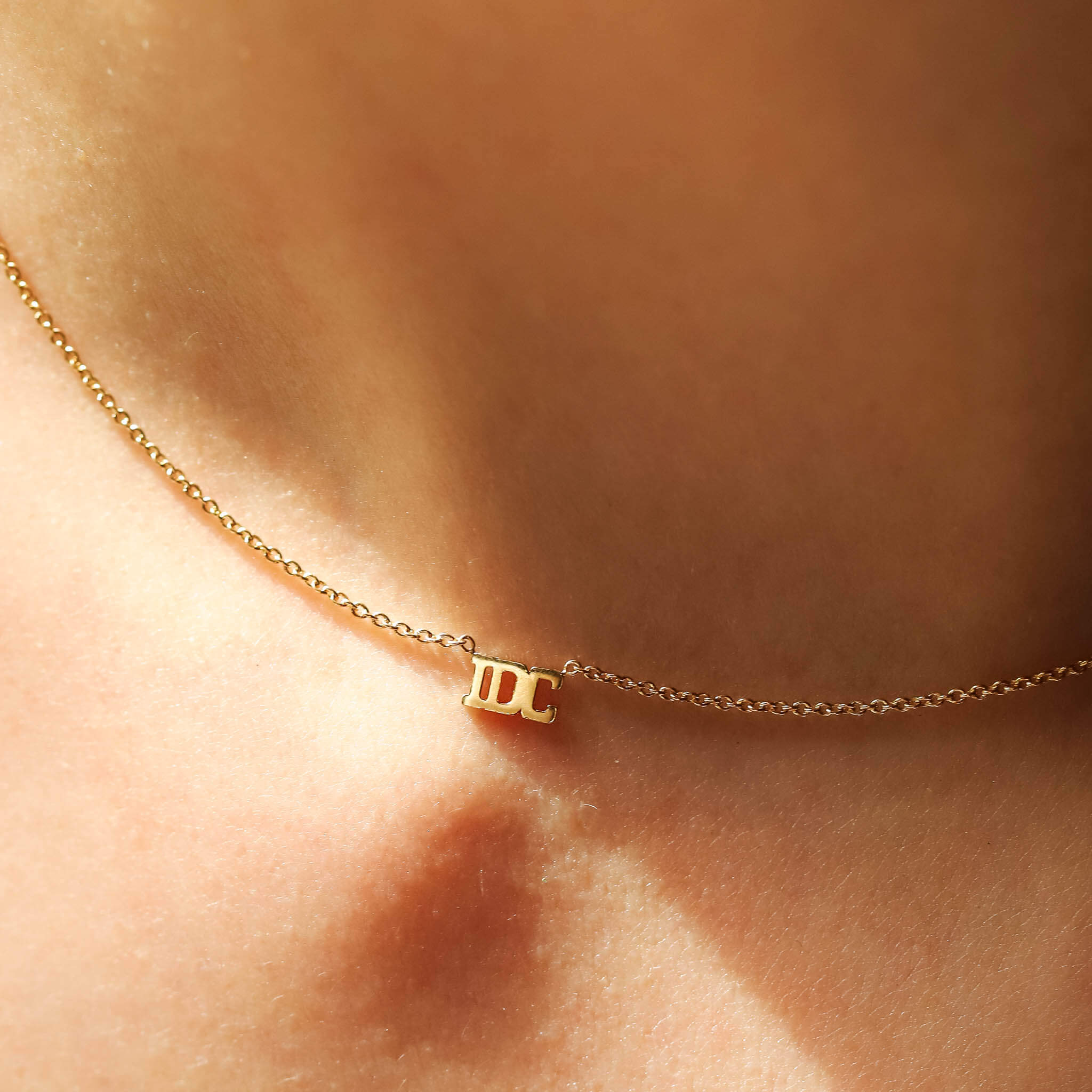 TAI JEWELRY IDC Necklace - Main Image